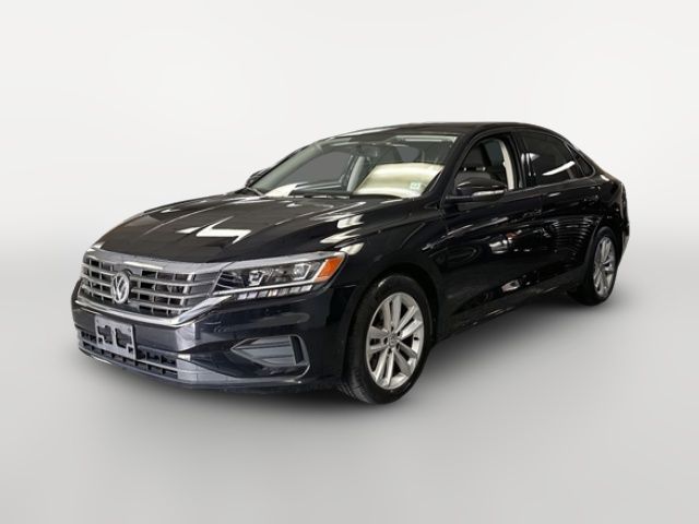 2021 Volkswagen Passat 2.0T S