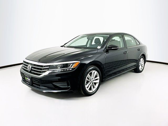 2021 Volkswagen Passat 2.0T S