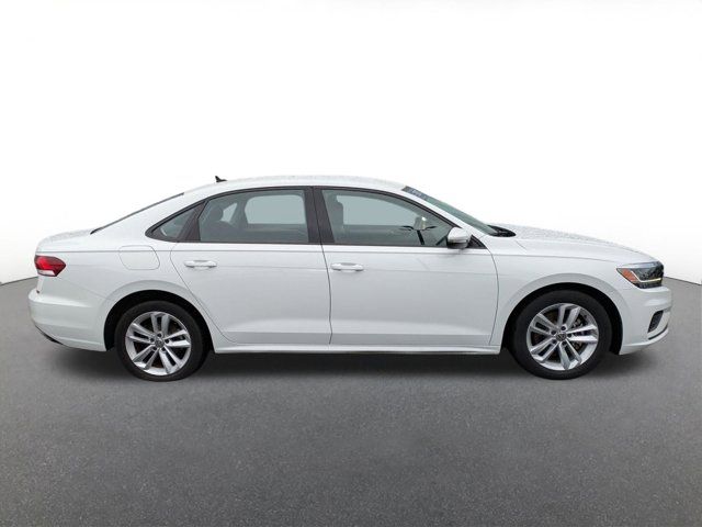 2021 Volkswagen Passat 2.0T S