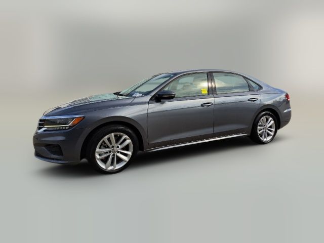 2021 Volkswagen Passat 2.0T S