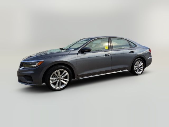 2021 Volkswagen Passat 2.0T S