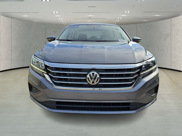 2021 Volkswagen Passat 2.0T S