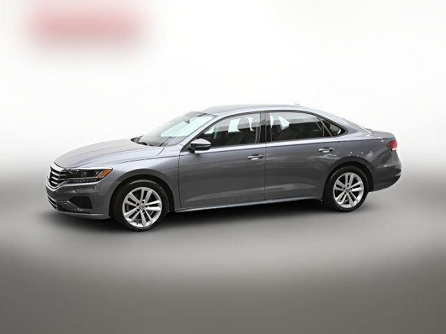 2021 Volkswagen Passat 2.0T S