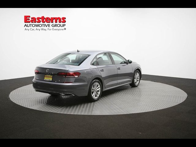 2021 Volkswagen Passat 2.0T S