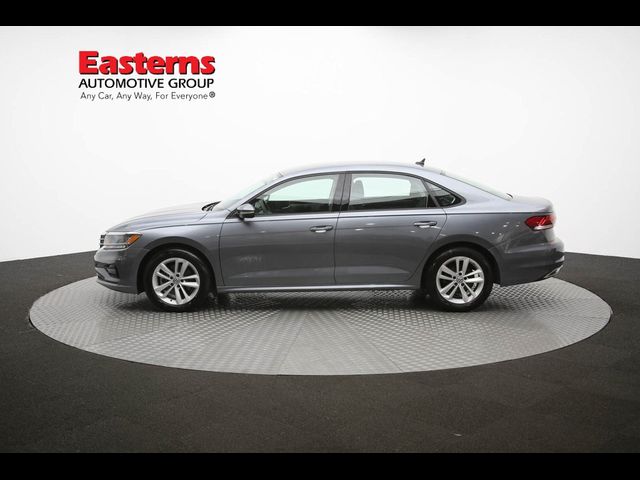 2021 Volkswagen Passat 2.0T S