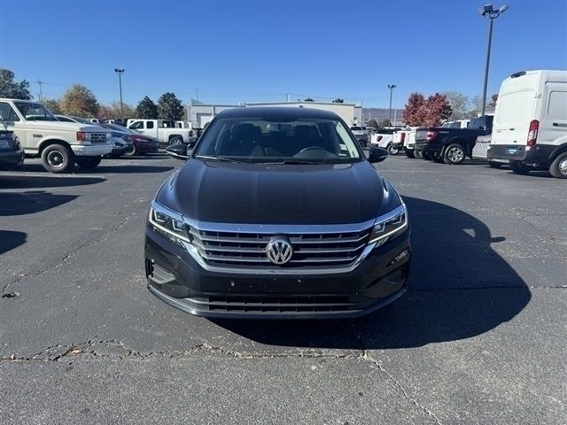 2021 Volkswagen Passat 2.0T S