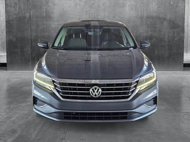 2021 Volkswagen Passat 2.0T S