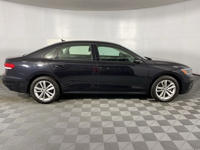 2021 Volkswagen Passat 2.0T S