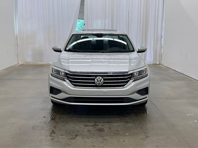 2021 Volkswagen Passat 2.0T SE