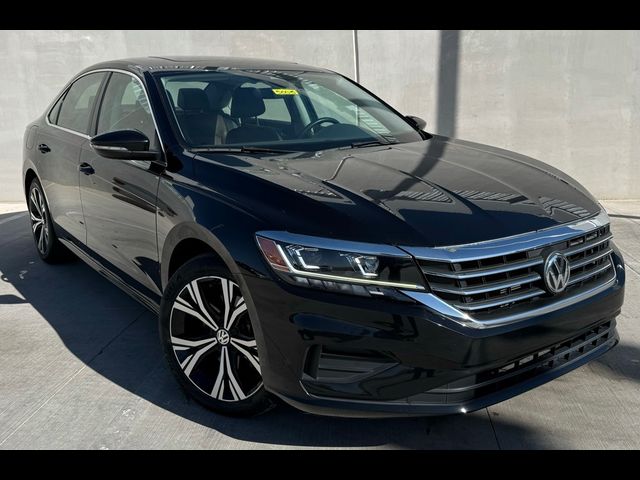 2021 Volkswagen Passat 2.0T SE