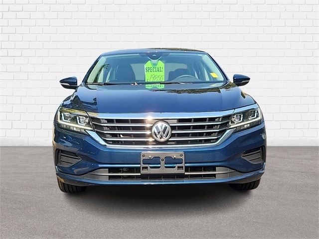 2021 Volkswagen Passat 2.0T SE