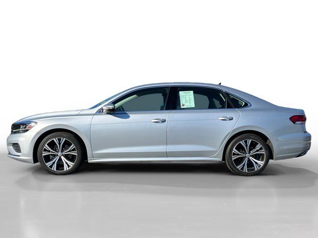 2021 Volkswagen Passat 2.0T SE