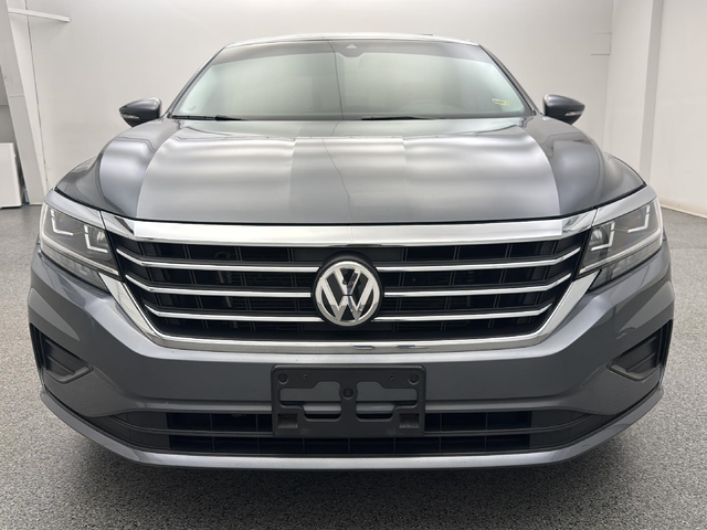 2021 Volkswagen Passat 2.0T SE