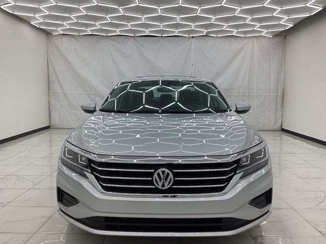 2021 Volkswagen Passat 2.0T SE