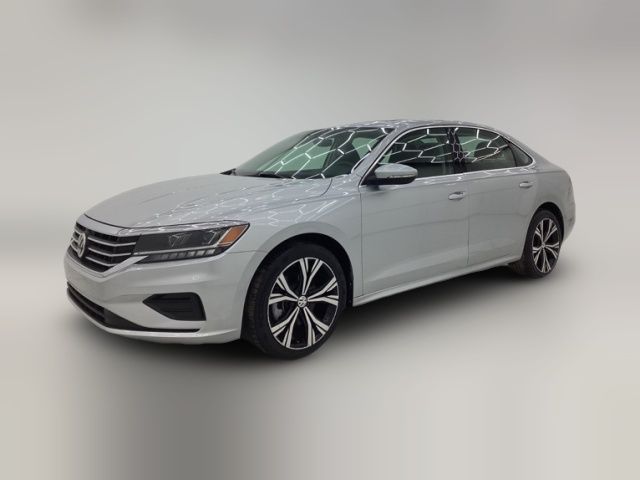 2021 Volkswagen Passat 2.0T SE
