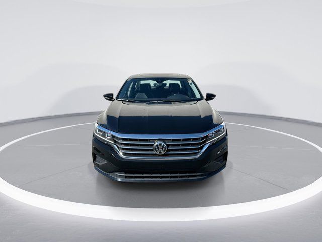 2021 Volkswagen Passat 2.0T SE