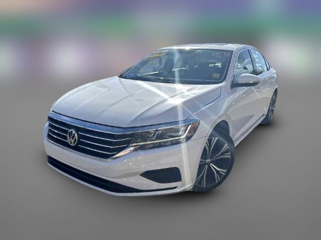 2021 Volkswagen Passat 2.0T SE