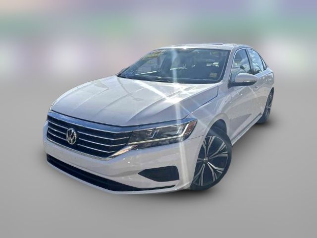 2021 Volkswagen Passat 2.0T SE