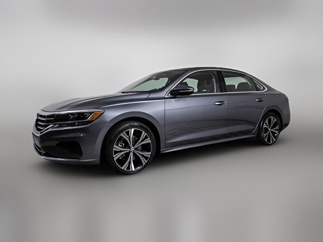 2021 Volkswagen Passat 2.0T SE