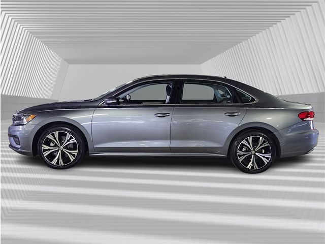 2021 Volkswagen Passat 2.0T SE