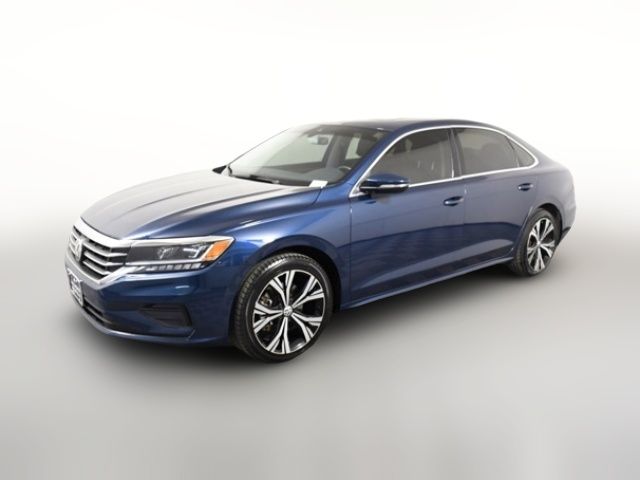2021 Volkswagen Passat 2.0T SE