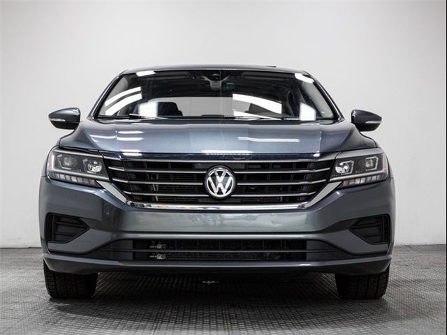 2021 Volkswagen Passat 2.0T SE