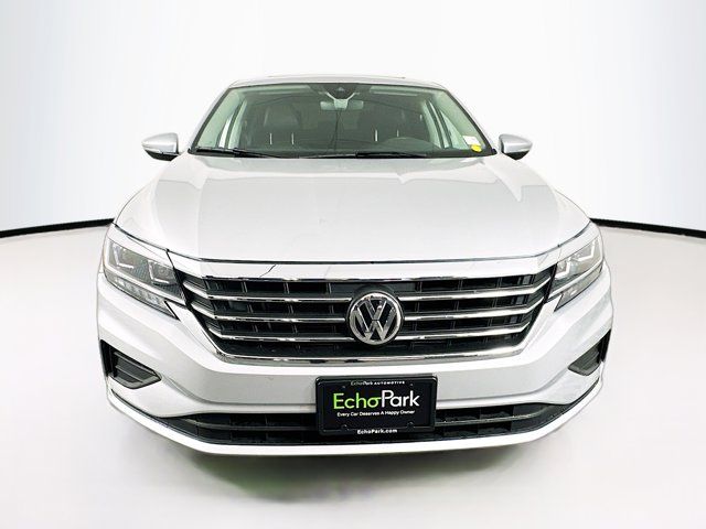 2021 Volkswagen Passat 2.0T SE