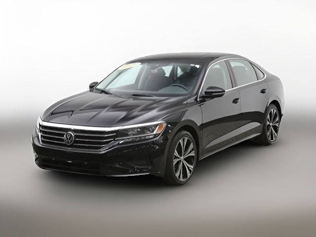 2021 Volkswagen Passat 2.0T SE