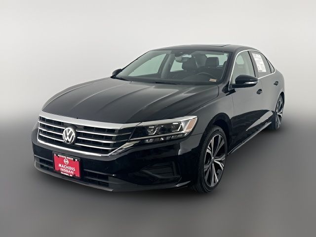 2021 Volkswagen Passat 2.0T SE