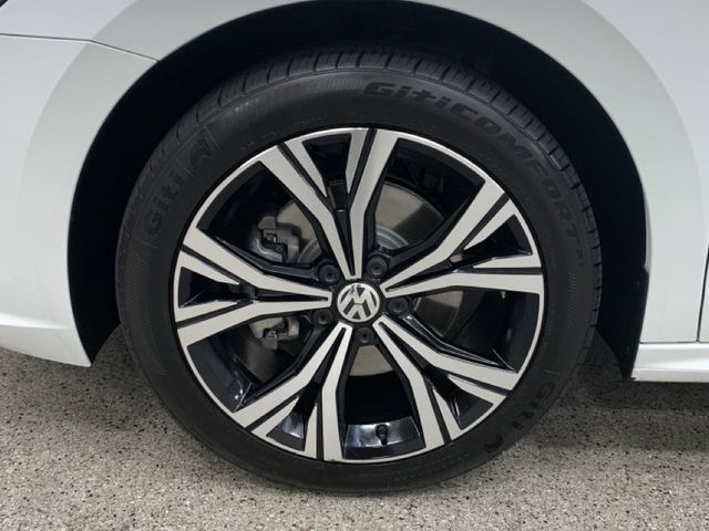 2021 Volkswagen Passat 2.0T SE