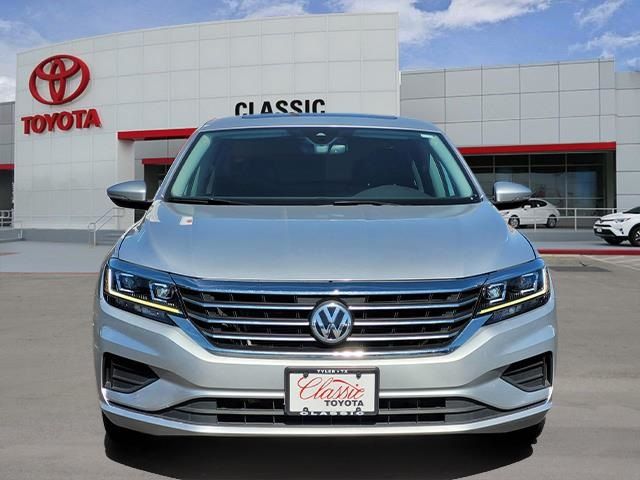 2021 Volkswagen Passat 2.0T SE