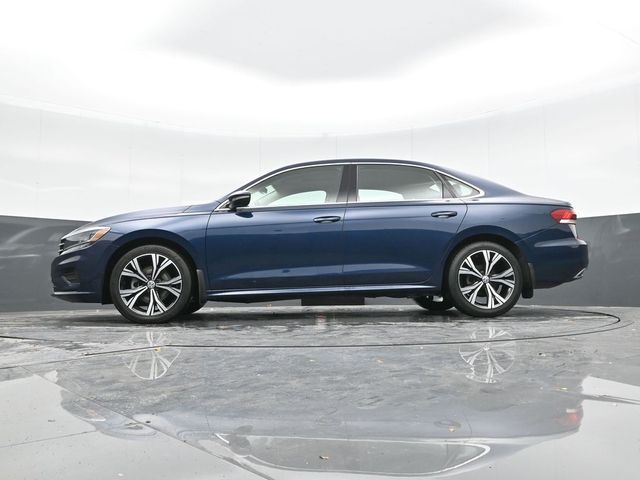 2021 Volkswagen Passat 2.0T SE