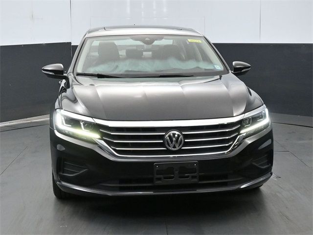 2021 Volkswagen Passat 2.0T SE