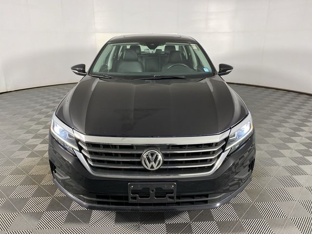 2021 Volkswagen Passat 2.0T SE