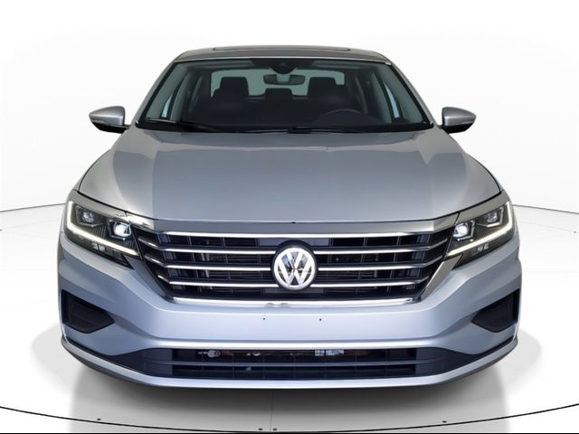 2021 Volkswagen Passat 2.0T SE