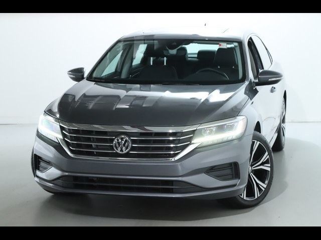 2021 Volkswagen Passat 2.0T SE