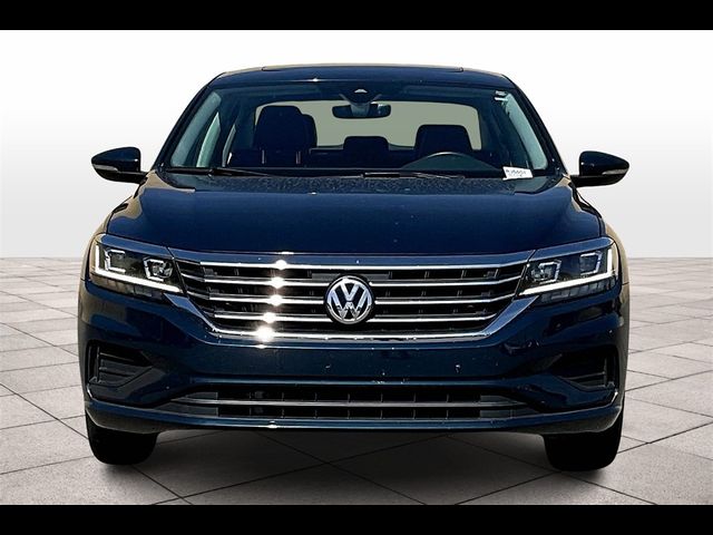2021 Volkswagen Passat 2.0T SE