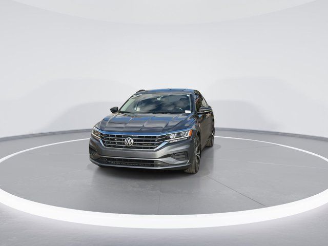 2021 Volkswagen Passat 2.0T SE