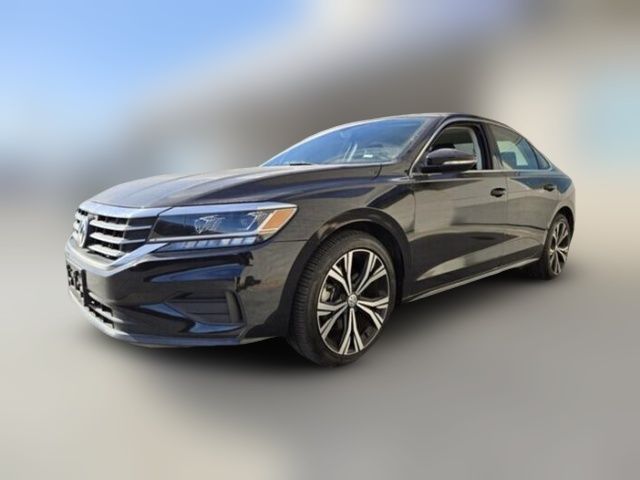 2021 Volkswagen Passat 2.0T SE