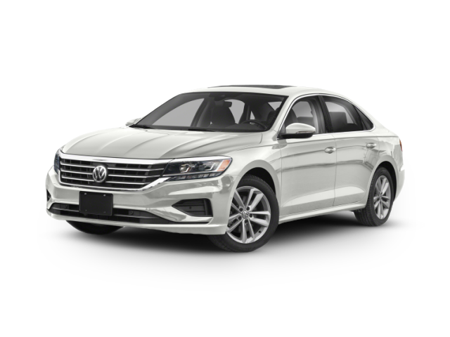 2021 Volkswagen Passat 2.0T SE