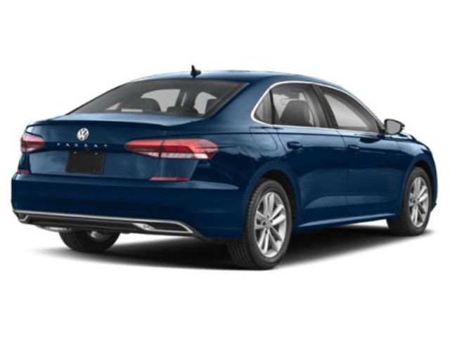 2021 Volkswagen Passat 2.0T SE