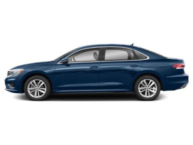 2021 Volkswagen Passat 2.0T SE