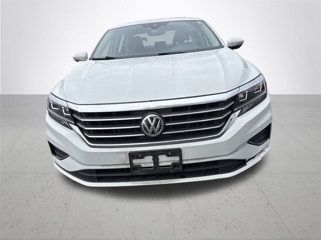 2021 Volkswagen Passat 2.0T SE