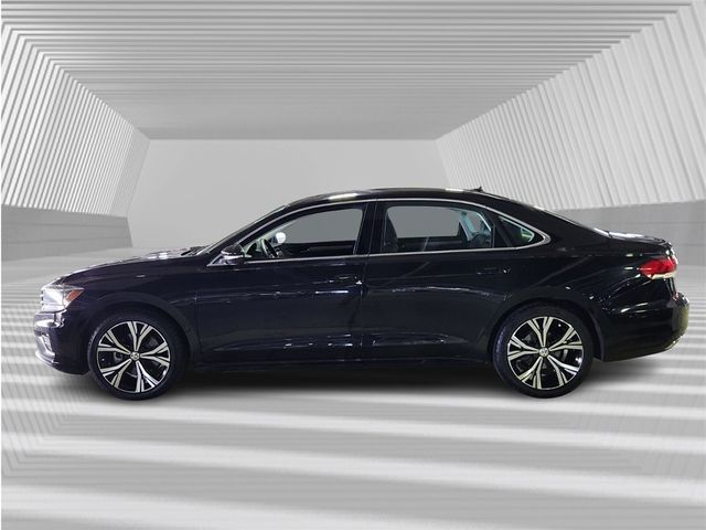 2021 Volkswagen Passat 2.0T SE