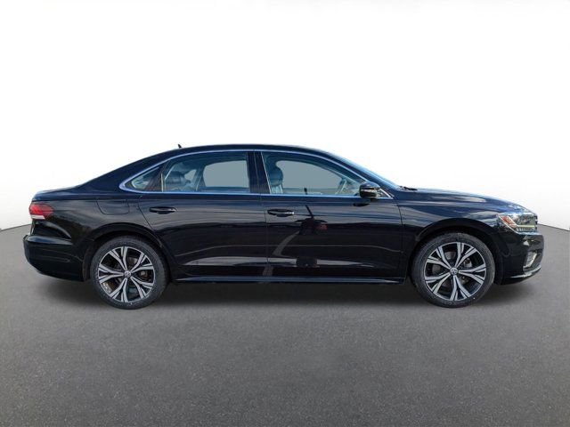 2021 Volkswagen Passat 2.0T SE