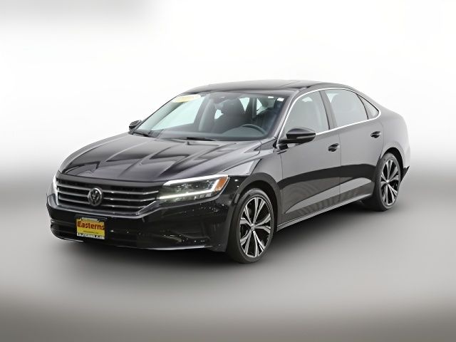 2021 Volkswagen Passat 2.0T SE