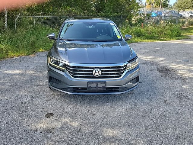 2021 Volkswagen Passat 2.0T SE