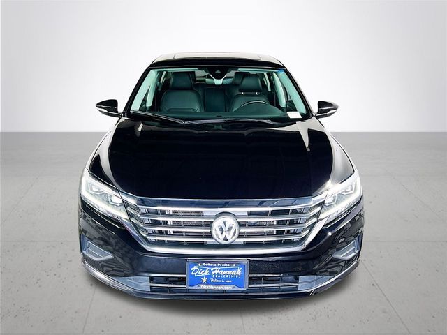 2021 Volkswagen Passat 2.0T SE