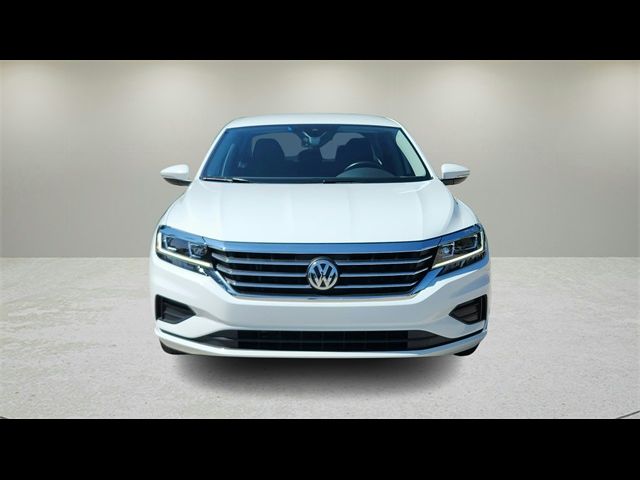 2021 Volkswagen Passat 2.0T SE