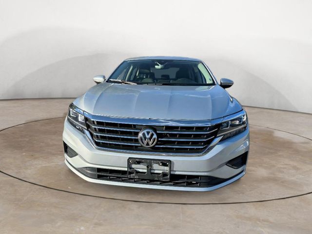 2021 Volkswagen Passat 2.0T SE